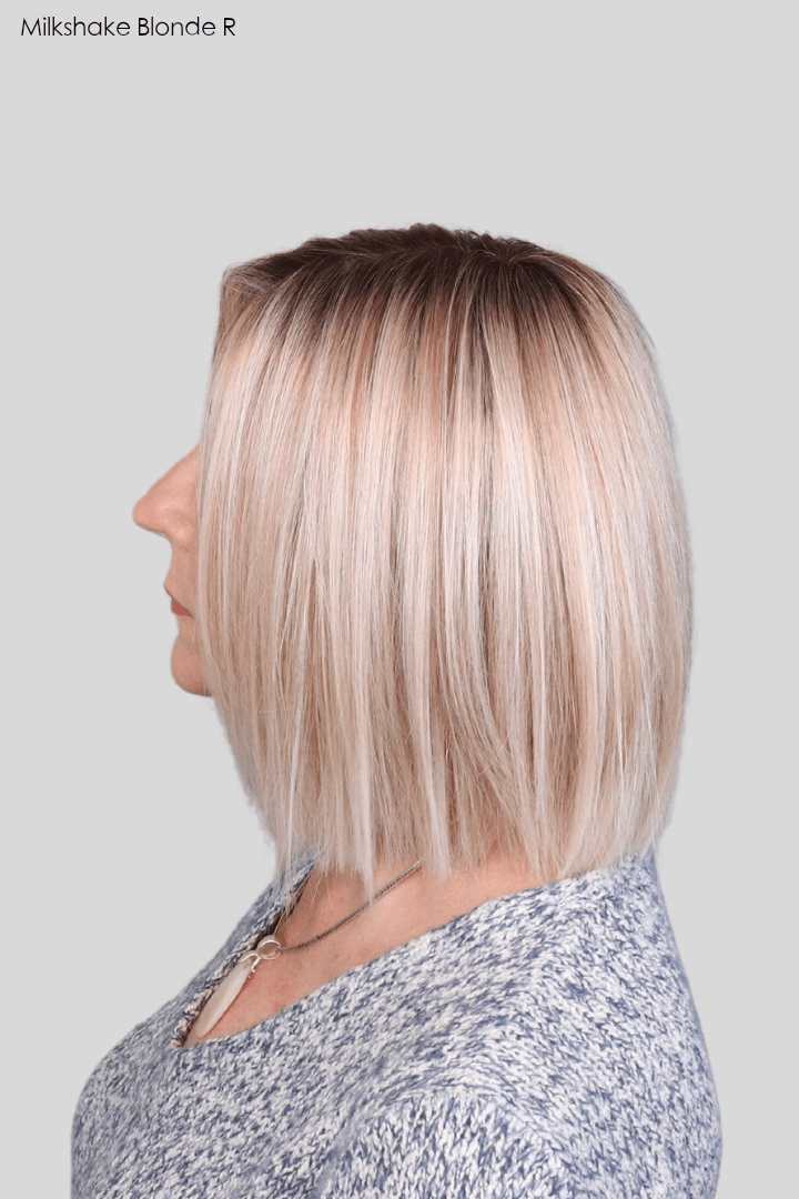 Santa Monica by Belle Tress | HF Synthetic Lace Front Wig | Mono Part - Wig Studio 1