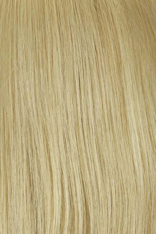 Chardonnay | Ash blonde with platinum blonde highlights