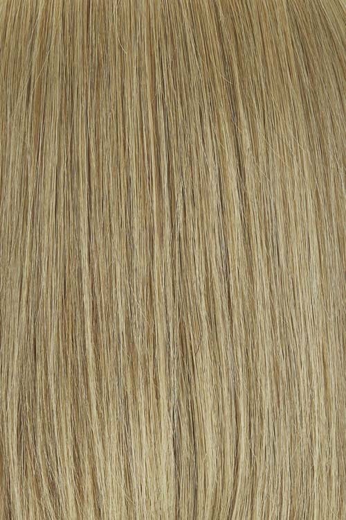 Toffee | Light ash brown with gold blonde highlights