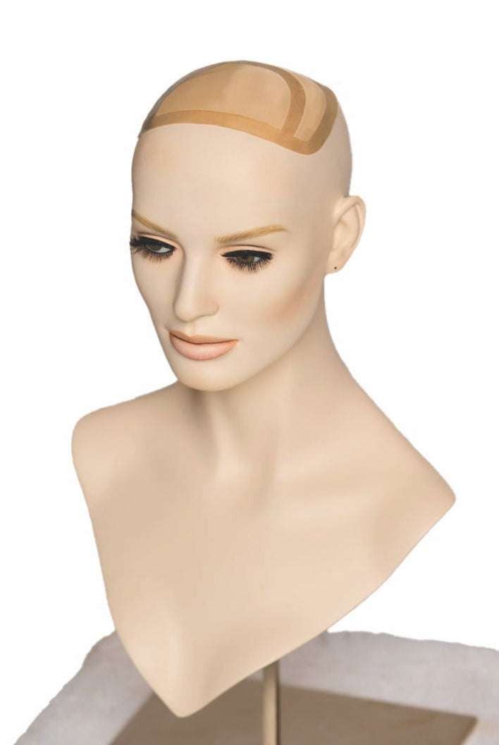 Scalp Cushion by Amy Gibson - Wig Studio 1