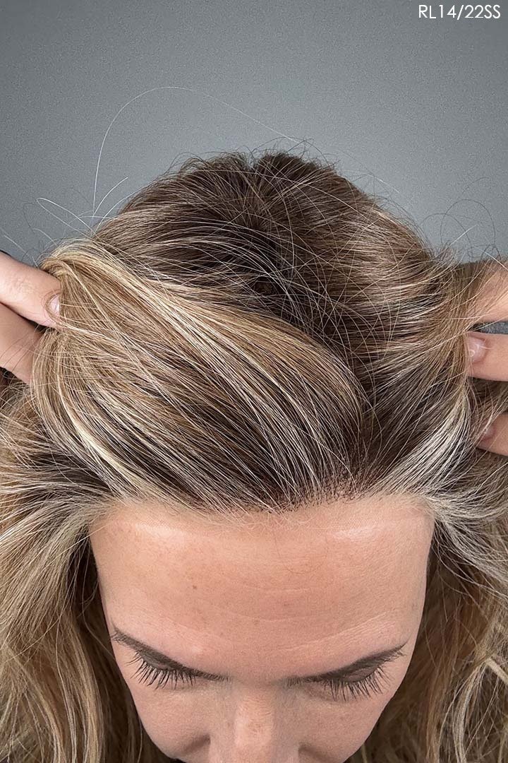 Selfie Mode by Raquel Welch | HF Synthetic Lace Front Wig | Mono Top - Wig Studio 1