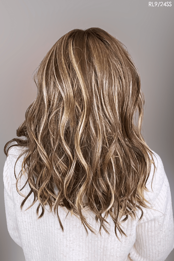 Selfie Mode by Raquel Welch | HF Synthetic Lace Front Wig | Mono Top - Wig Studio 1