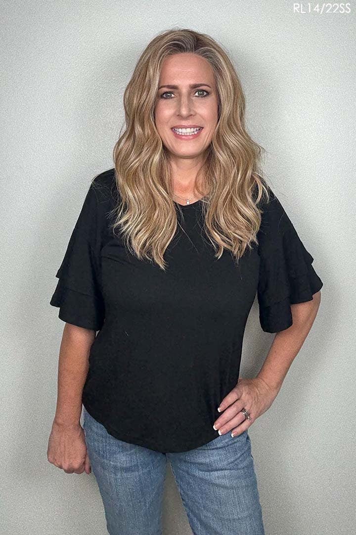 Selfie Mode by Raquel Welch | HF Synthetic Lace Front Wig | Mono Top - Wig Studio 1