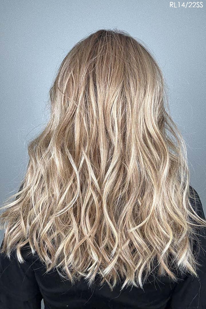 Selfie Mode by Raquel Welch | HF Synthetic Lace Front Wig | Mono Top - Wig Studio 1