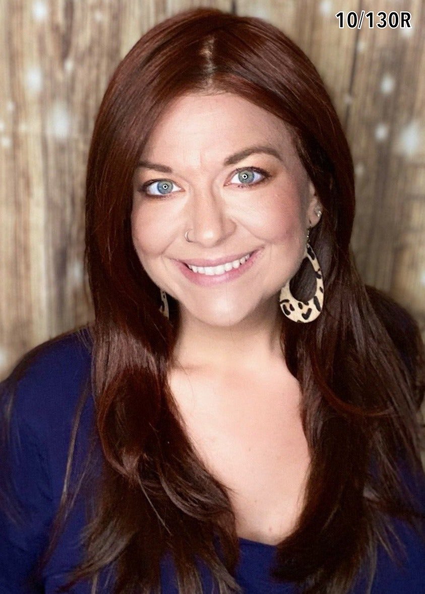 Sensational | HF Synthetic Lace Front Wig | Mono Top - Wig Studio 1