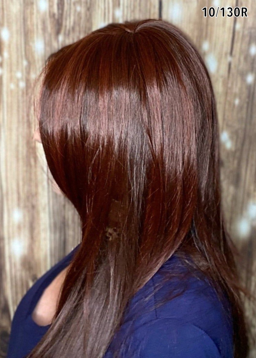 Sensational | HF Synthetic Lace Front Wig | Mono Top - Wig Studio 1