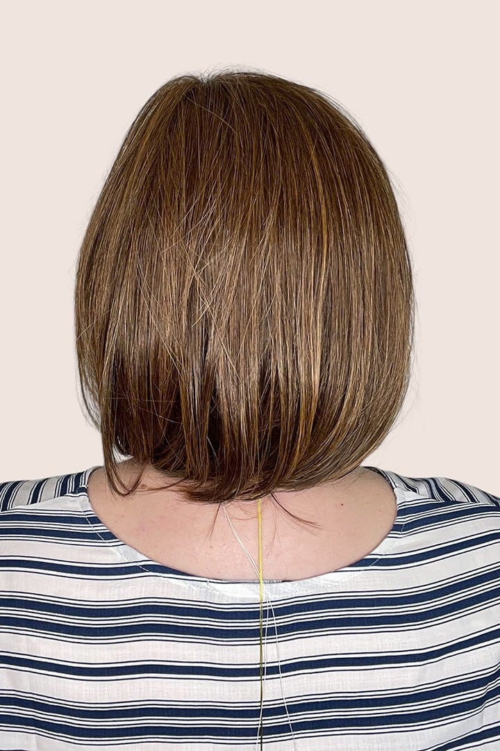 Seoul by Belle Tress | HF Synthetic Lace Front Wig | Mono Part - Wig Studio 1