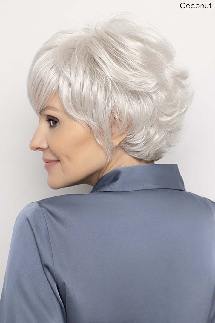 Sequel by Mane Attraction | Synthetic Wig | Basic Cap - Wig Studio 1