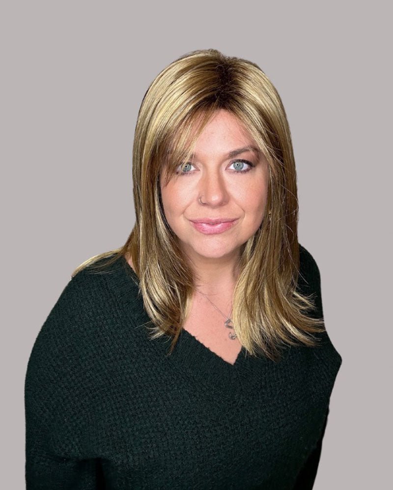 Seville Synthetic Wig by Noriko | Basic Cap - Wig Studio 1