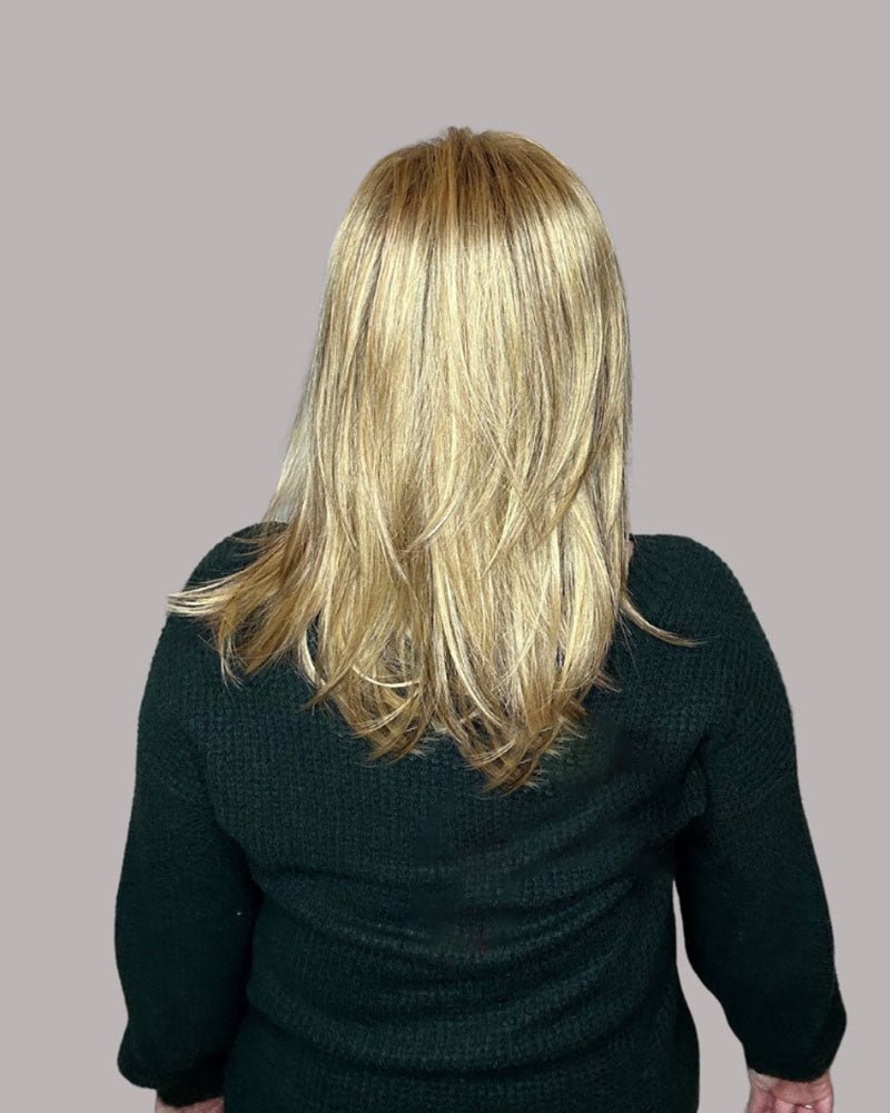 Seville Synthetic Wig by Noriko | Basic Cap - Wig Studio 1