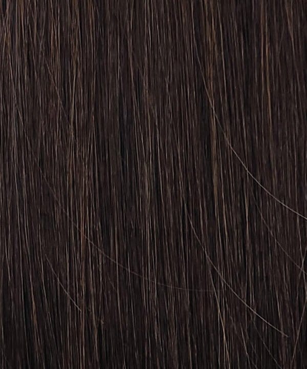 Sevyn | HF Synthetic Lace Front Wig | Mono Part - Wig Studio 1