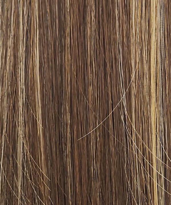 Sevyn | HF Synthetic Lace Front Wig | Mono Part - Wig Studio 1