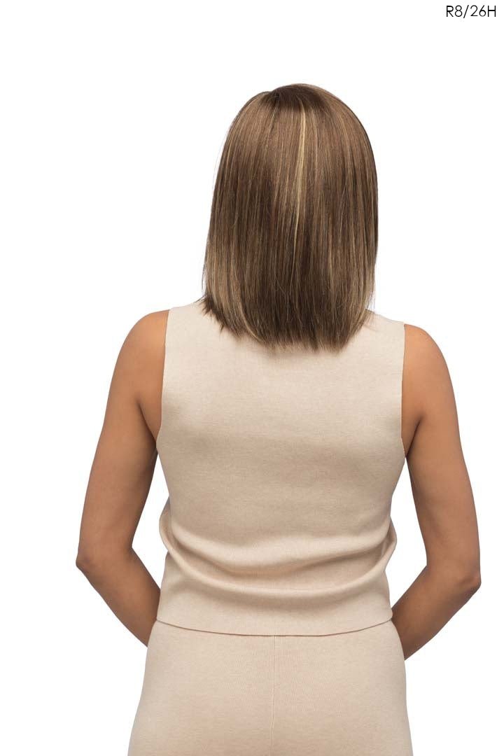 Shai Synthetic Lace Front Wig by Estetica | Mono Part - Wig Studio 1