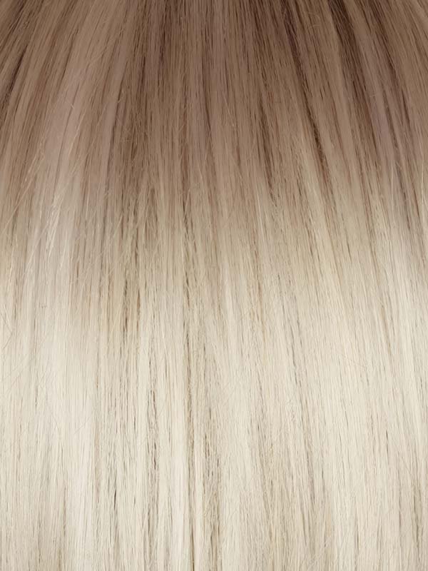 Sheena Synthetic Lace Front Wig by Rene of Paris | Mono Part - Wig Studio 1