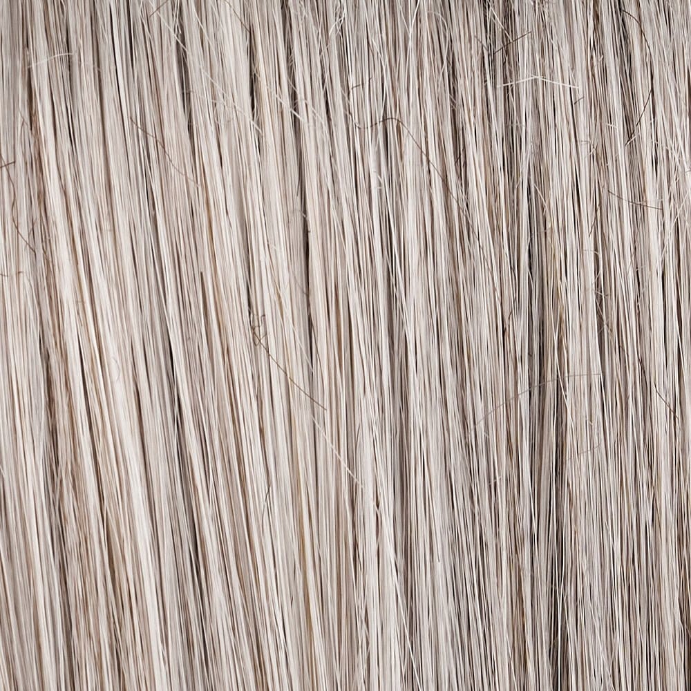 56F51 | Oyster | Lt Grey w/ 20% Med Brown Front, graduating to Grey w/ 30% Med Brown Nape