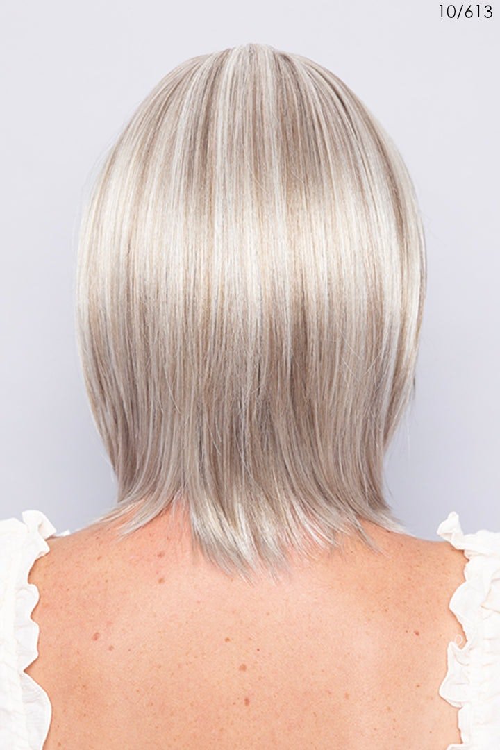 Sierra | Synthetic Lace Front Wig | Hand Tied - Wig Studio 1