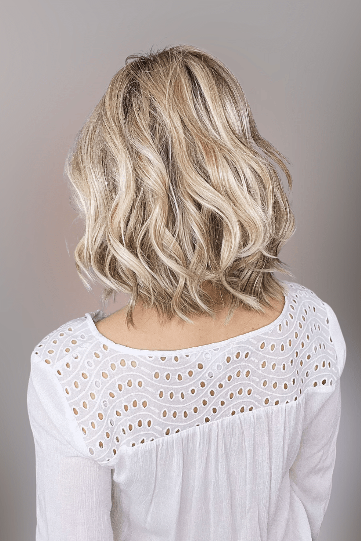 Simmer Elite Petite by Raquel Welch | HF Synthetic Lace Front Wig | Hand Tied - Wig Studio 1