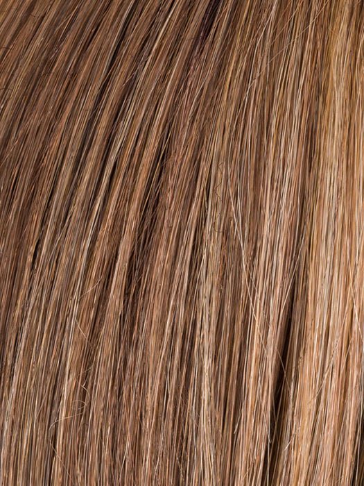 Sing | HF Synthetic Lace Front Wig | Mono Part - Wig Studio 1