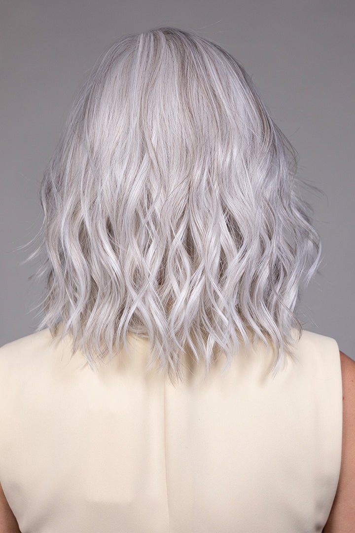 Singapore by Belle Tress | HF Synthetic Lace Front Wig | Mono Part - Wig Studio 1