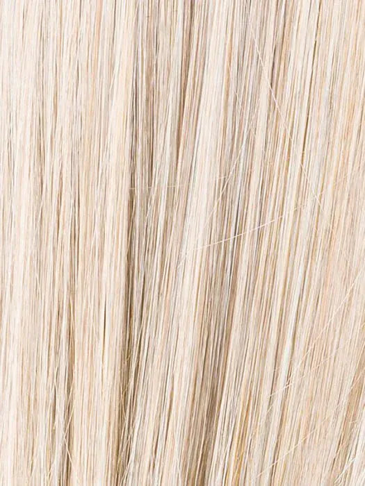 SANDY BLONDE ROOTED 16.22.20 | Medium Blonde with Light Neutral Blonde and Light Strawberry Blonde Blend with Shaded Roots