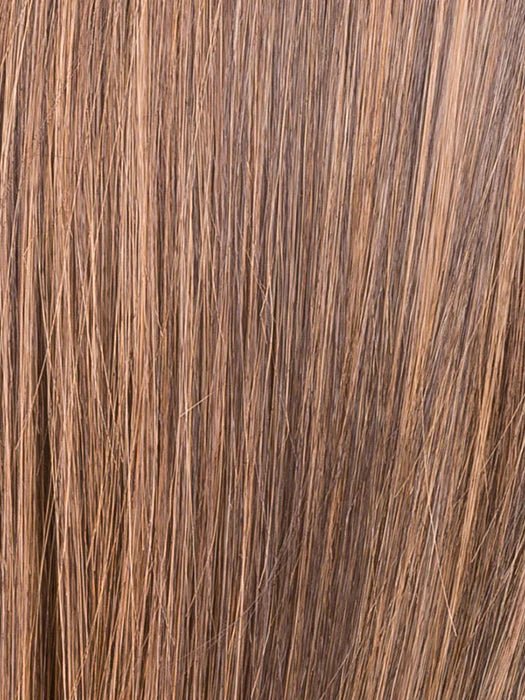 Sleek | HF Synthetic Lace Front Wig | Mono Part - Wig Studio 1