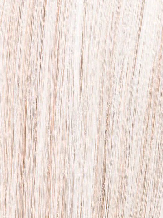 Sleek | HF Synthetic Lace Front Wig | Mono Part - Wig Studio 1