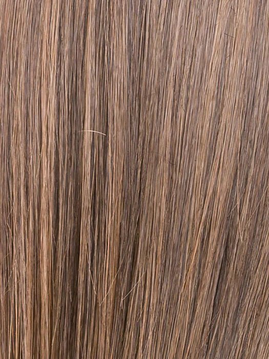 Sleek | HF Synthetic Lace Front Wig | Mono Part - Wig Studio 1