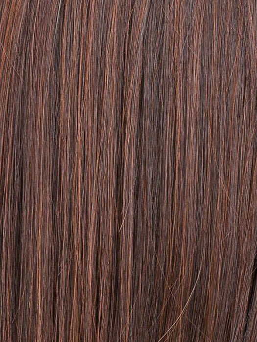 Sleek | HF Synthetic Lace Front Wig | Mono Part - Wig Studio 1