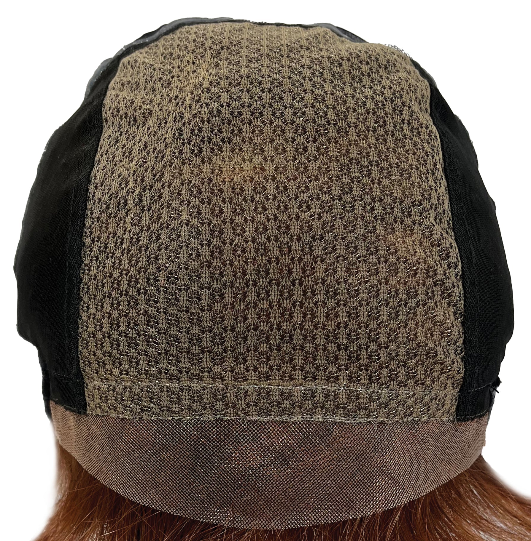 SM101 Vivian (Medical) | HF Synthetic Lace Front Wig | Mono Top - Wig Studio 1