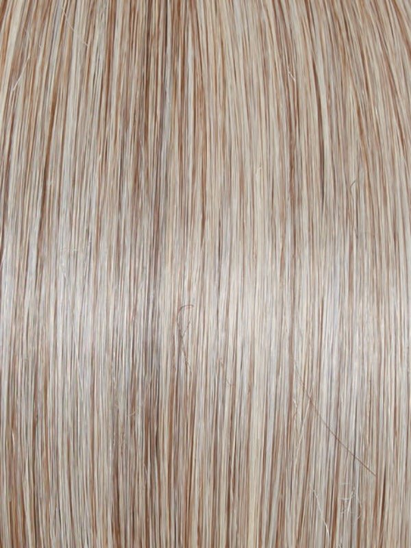 So Uplifting | HF Synthetic Lace Front Wig | Mono Part - Wig Studio 1