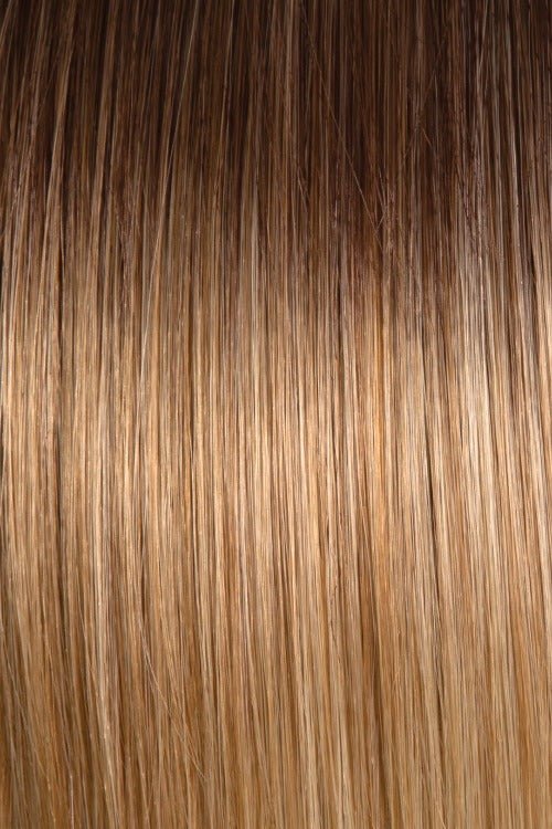 Softly Spiraled | HF Synthetic Wig | Basic Cap - Wig Studio 1