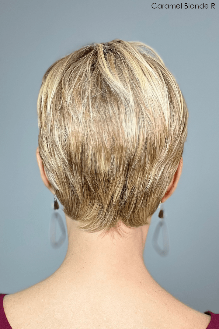 Soho by Belle Tress | HF Synthetic Lace Front Wig | Mono Part - Wig Studio 1