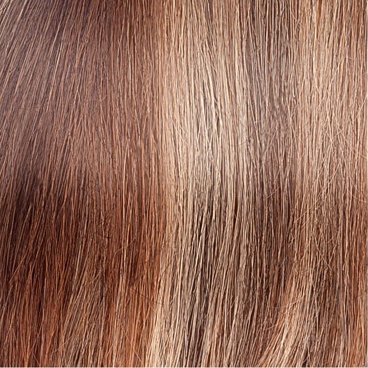 Sophisticate Hand Tied wig by TressAllure | Human Hair | Average Cap - Wig Studio 1