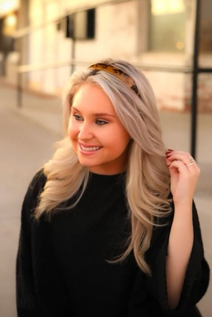 SQHAIR Bands Headbands - Wig Studio 1