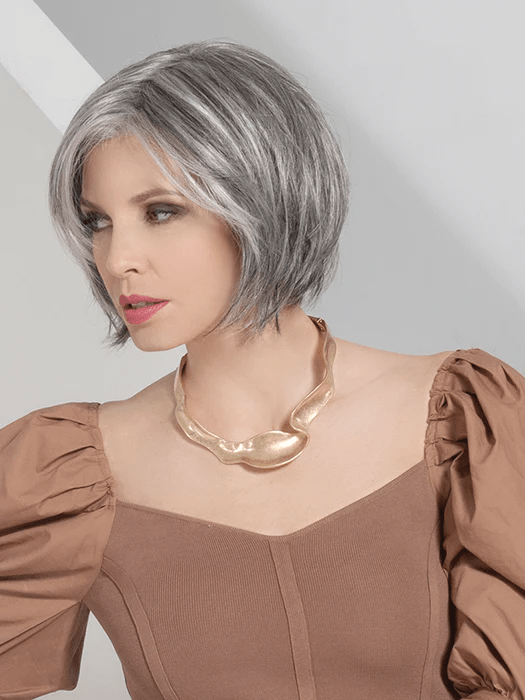 Star by Ellen Wille | Synthetic Lace Front Wig | Mono Top - Wig Studio 1