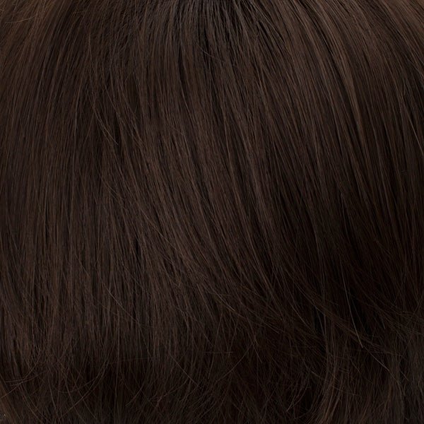 6 | Medium Brown