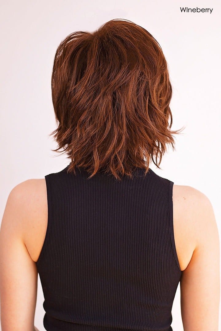 Starly Synthetic Lace Front Wig by Tony of Beverly - Wig Studio 1