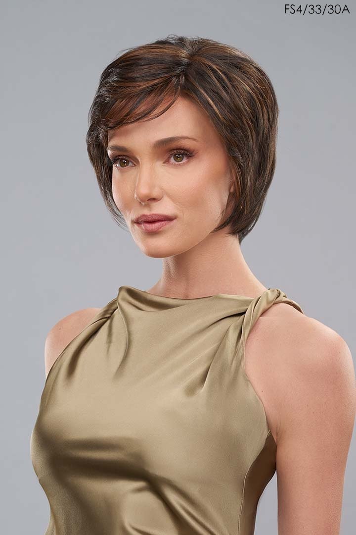 Stella Star by Jon Renau | HF Synthetic Lace Front Wig | Mono Top - Wig Studio 1