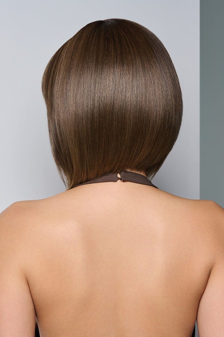 Straight to Camera by Raquel Welch | HF Synthetic Lace Front Wig | Mono Top - Wig Studio 1