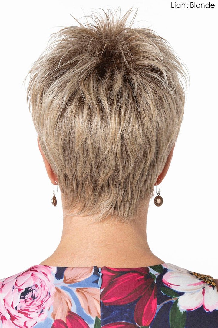 Subtle Beauty Large | HF Synthetic Wig | Basic Cap - Wig Studio 1