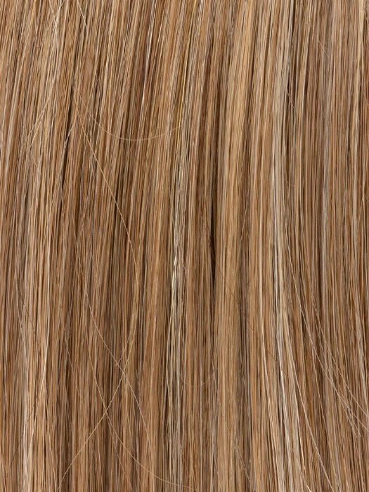 Superb by Ellen Wille | Remy Human Hair Topper - Wig Studio 1