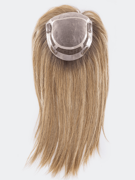Superb by Ellen Wille | Remy Human Hair Topper - Wig Studio 1