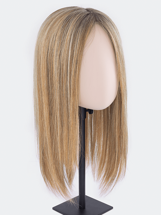 Superb by Ellen Wille | Remy Human Hair Topper - Wig Studio 1