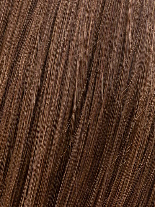 CHOCOLATE MIX 830.6 | Medium Brown Blended with Light Auburn, and Dark Brown Blend