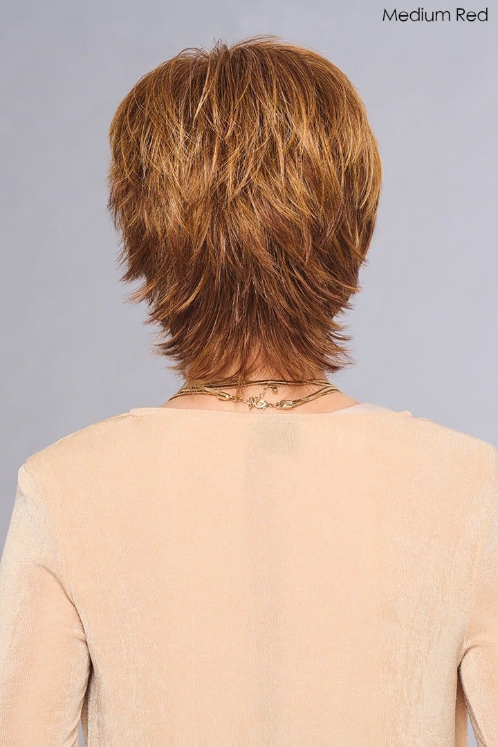 Sweet Deligh | HF Synthetic Wig | Basic Cap - Wig Studio 1