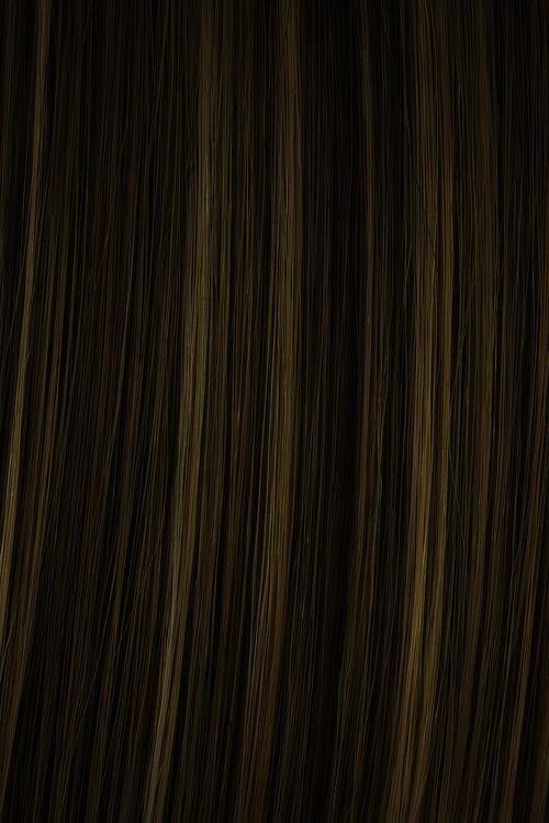 Swept Back Short Cut | HF Synthetic Wig | Basic Cap - Wig Studio 1