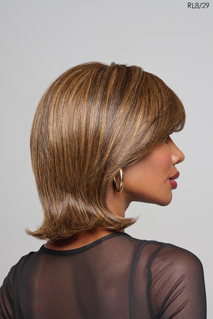 Take a Bow by Raquel Welch | HF Synthetic Lace Front Wig | Hand Tied - Wig Studio 1