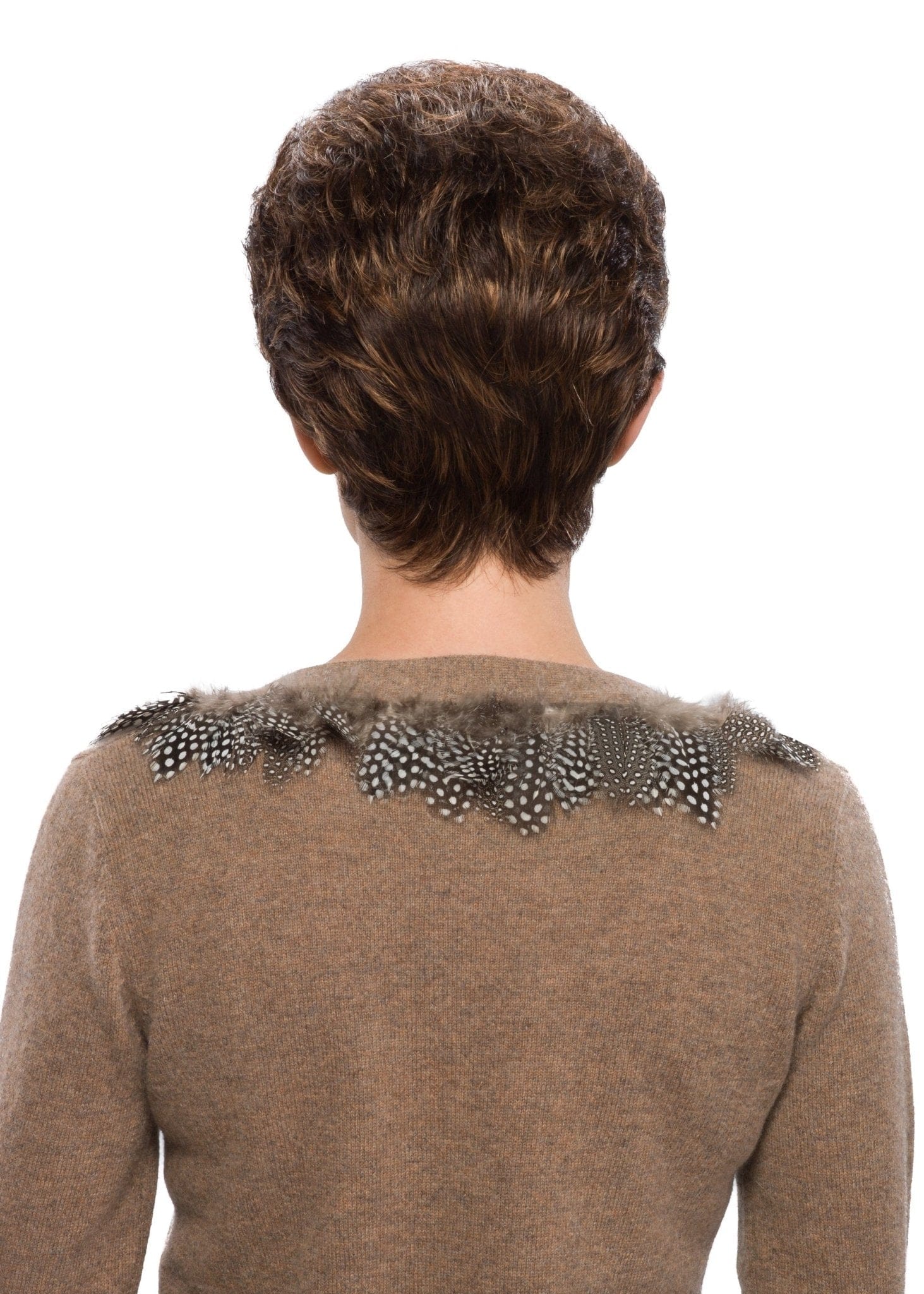 Tess Wig by Tony of Beverly | Synthetic Hair | Average Cap - Wig Studio 1