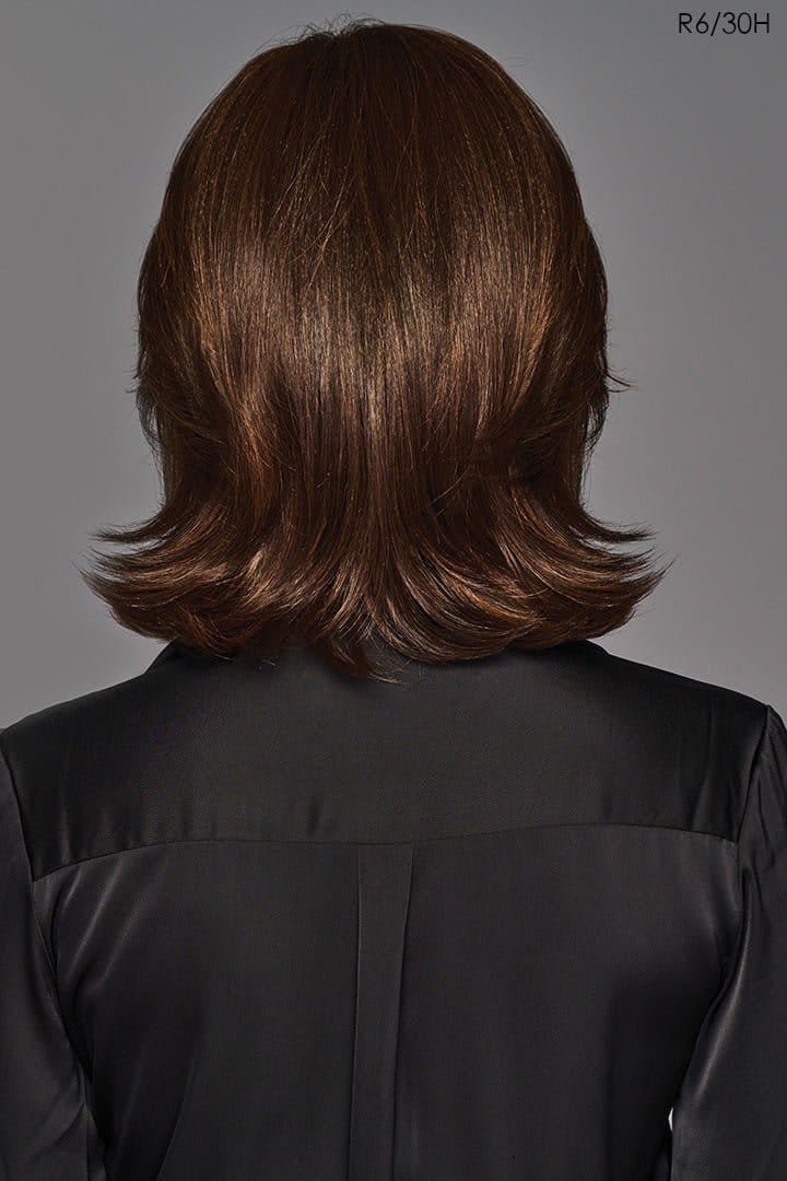 Textured Layers | HF Synthetic Wig | Basic Cap - Wig Studio 1