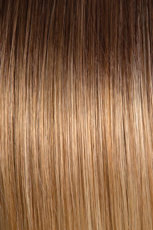 Textured Layers | HF Synthetic Wig | Basic Cap - Wig Studio 1